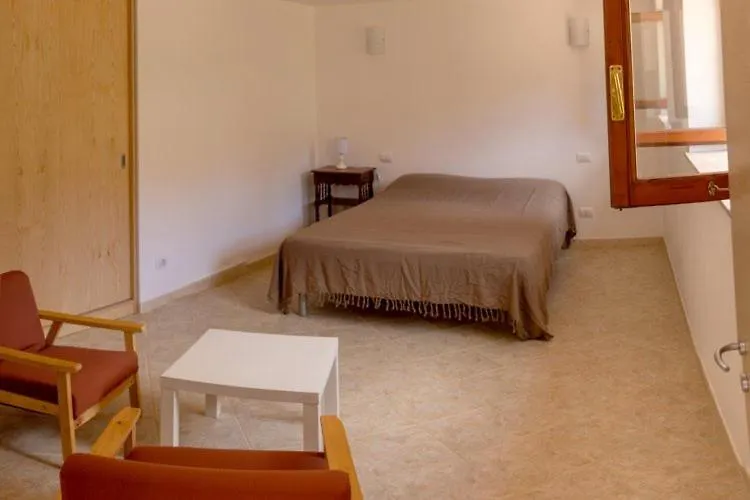 Villa L'Aia Lacona