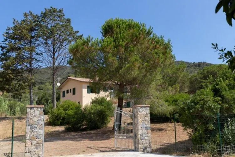 לקונה Villa Aia איטליה