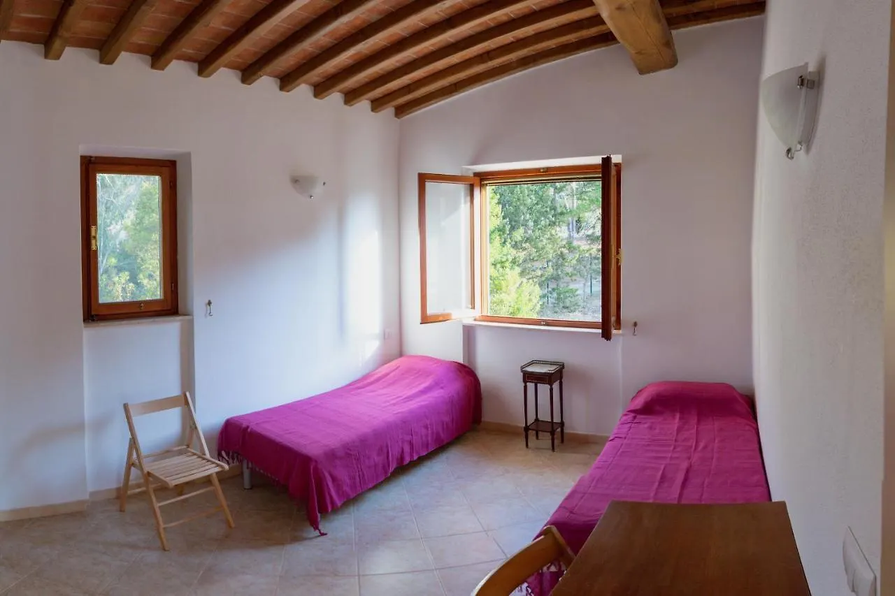 לקונה Villa Aia
