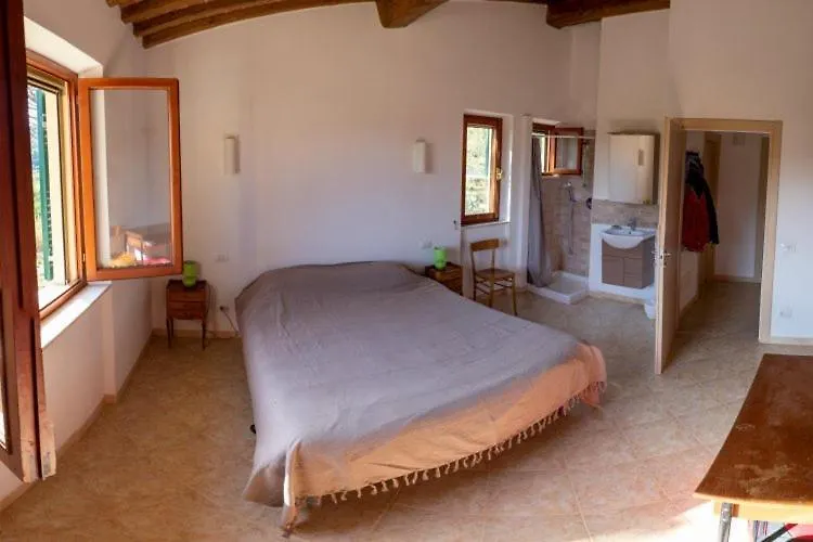 Villa L'Aia Lacona