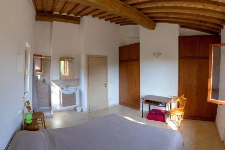 Villa L'Aia Lacona Italia