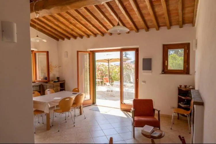 Villa L'Aia Lacona