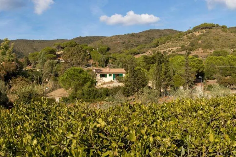 לקונה Villa Aia