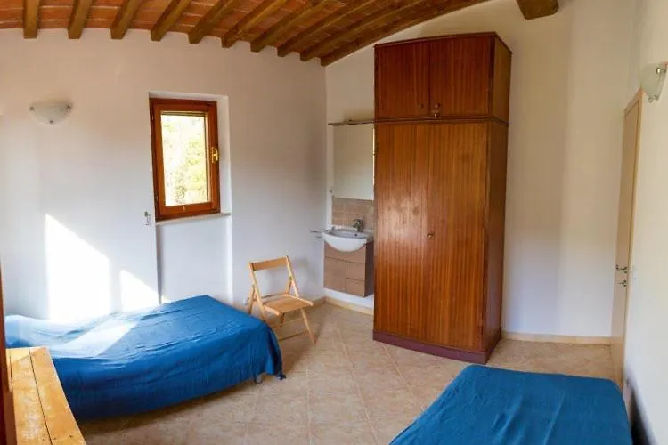 Villa L'Aia Lacona