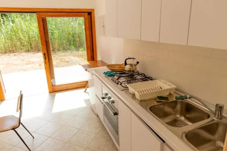 לקונה Villa Aia