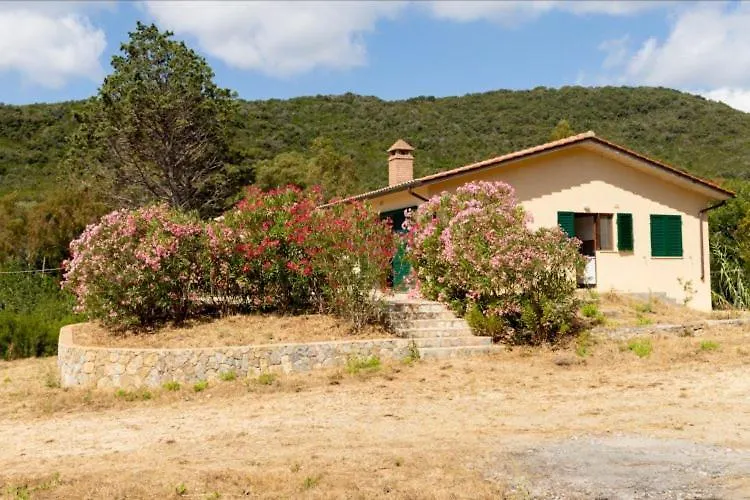 לקונה Villa Aia