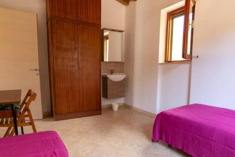 Villa L'Aia Lacona