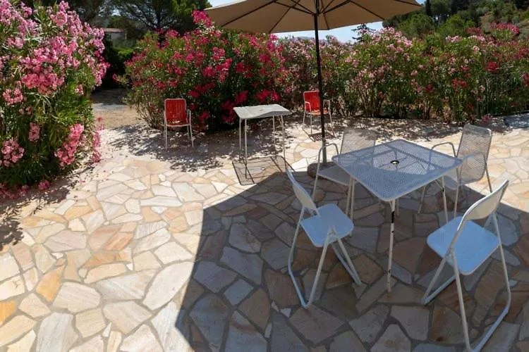 Villa L'Aia Lacona Italia