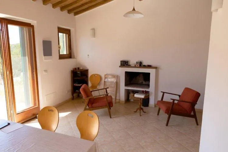 לקונה Villa Aia