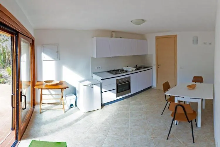 לקונה Villa Aia