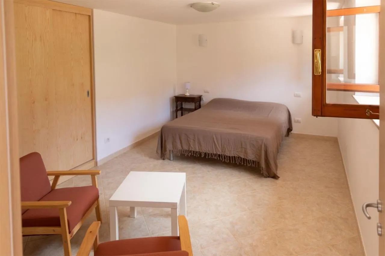 לקונה Villa Aia