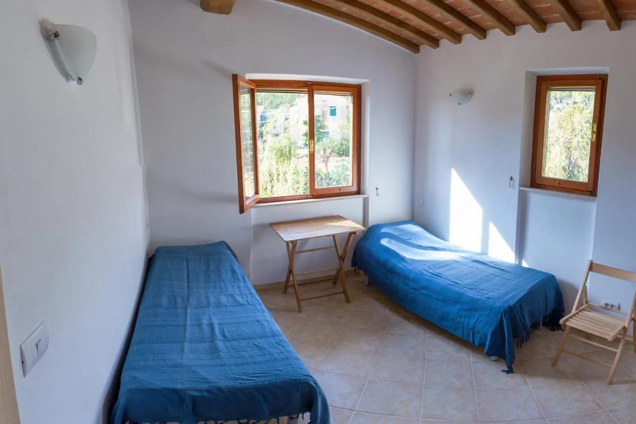 לקונה Villa Aia